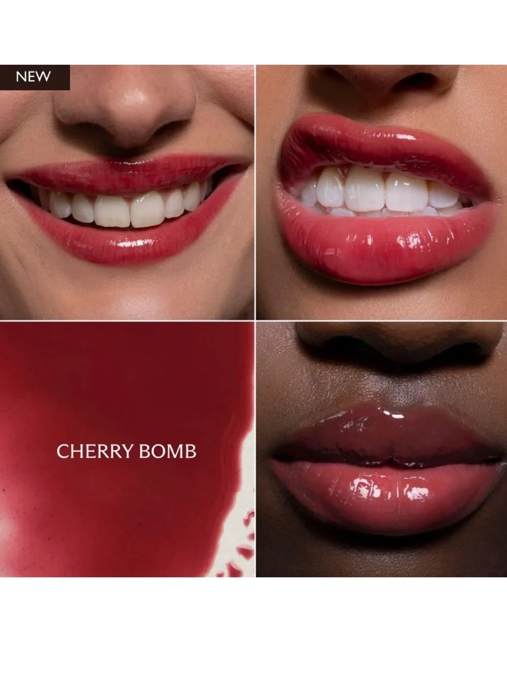 NEW✅M.PH Cherry Bomb
